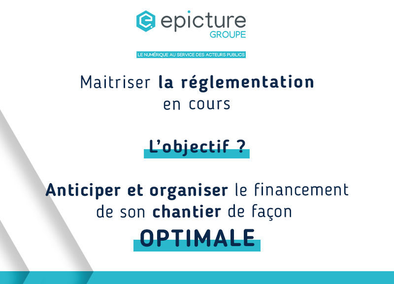 Marchés publics : le droit au service des finances