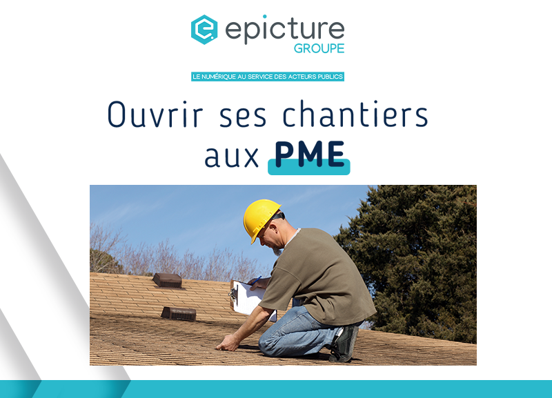 Ouvrir ses chantiers aux PME