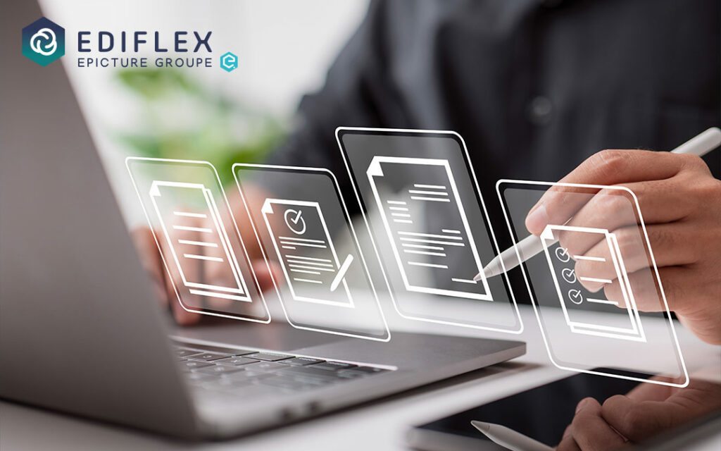 le circuit de validation
