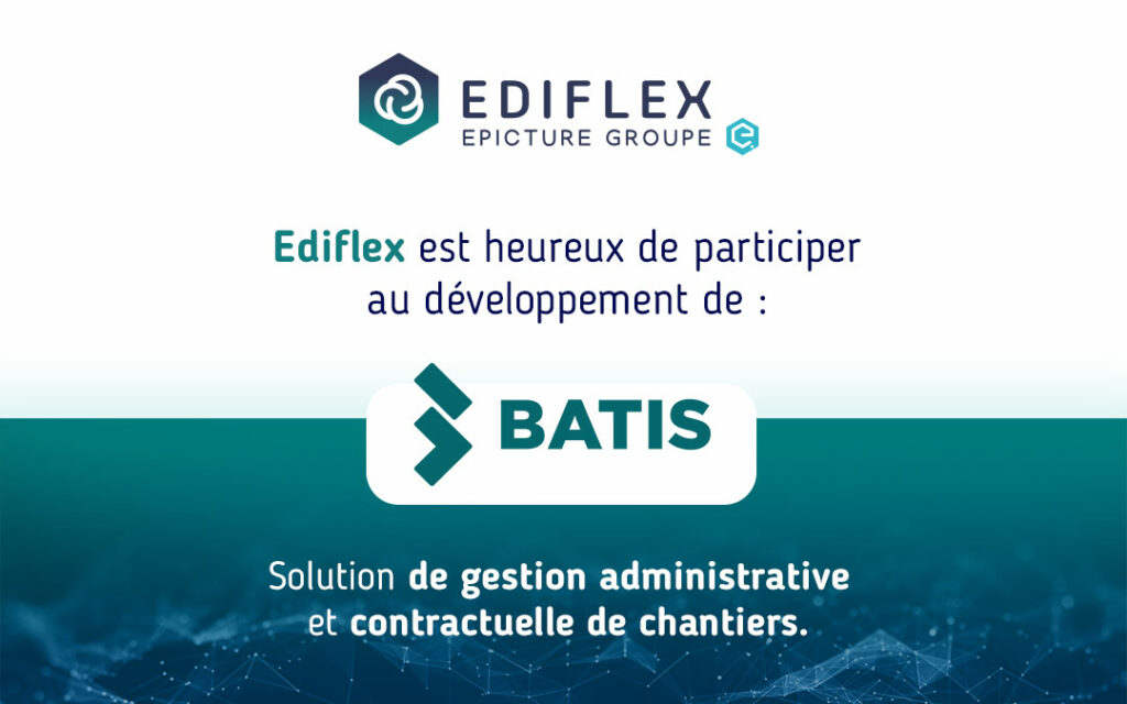 Fiers de nos chantiers